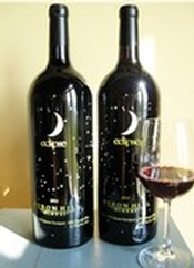 Eclipse Red 2011 Magnums